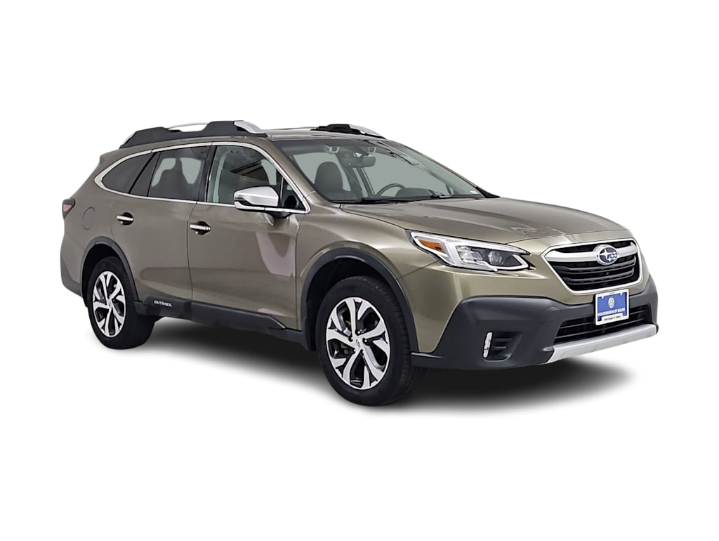 Thumbnail: 2020 Subaru Outback - 23