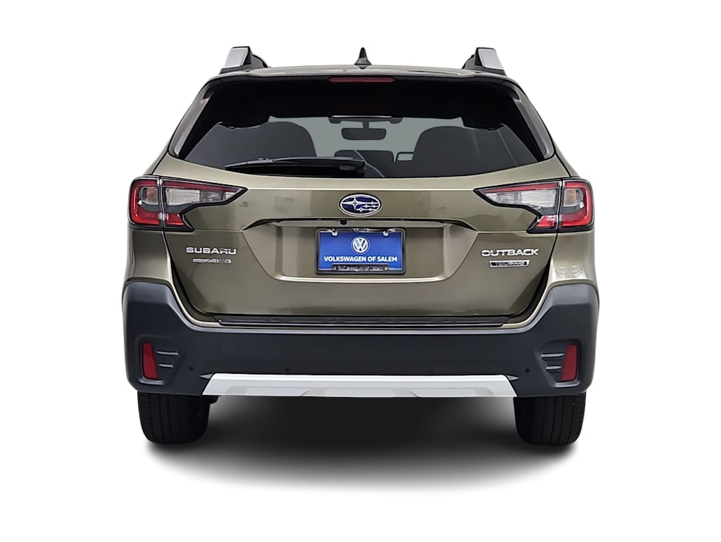 Thumbnail: 2020 Subaru Outback - 5