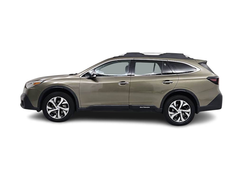 Thumbnail: 2020 Subaru Outback - 3