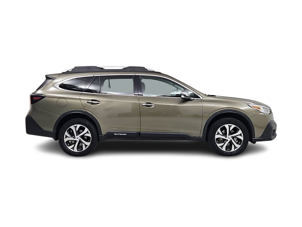 Thumbnail: 2020 Subaru Outback - 22