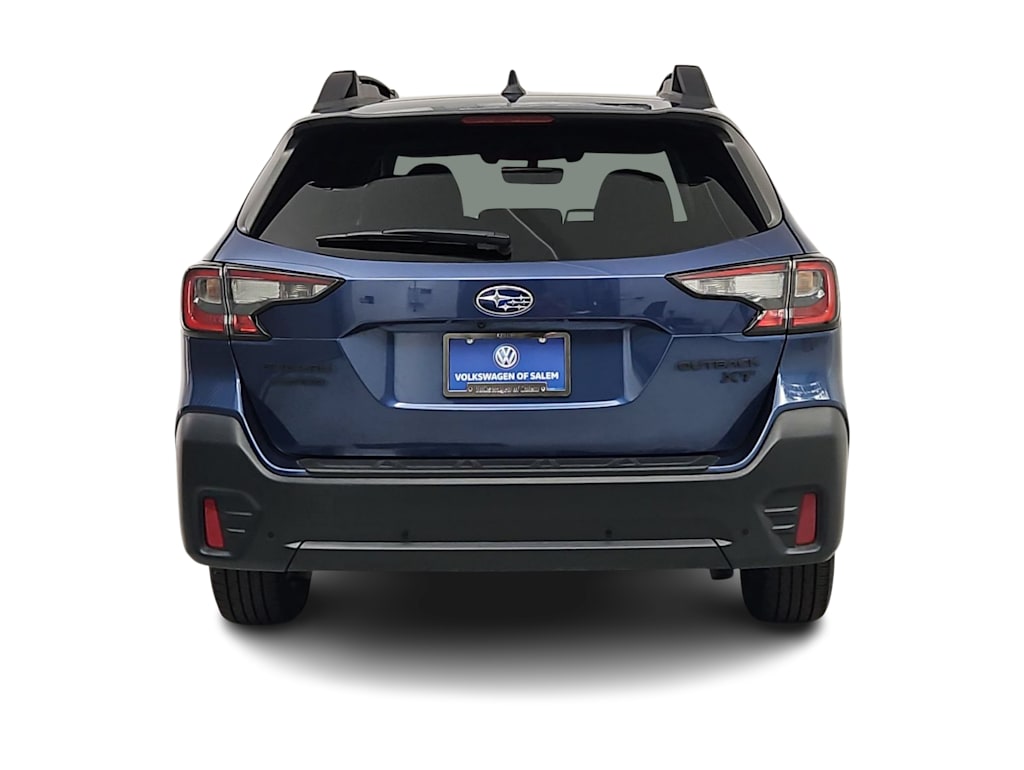 Thumbnail: 2021 Subaru Outback - 5