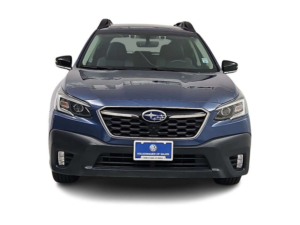 Thumbnail: 2021 Subaru Outback - 6