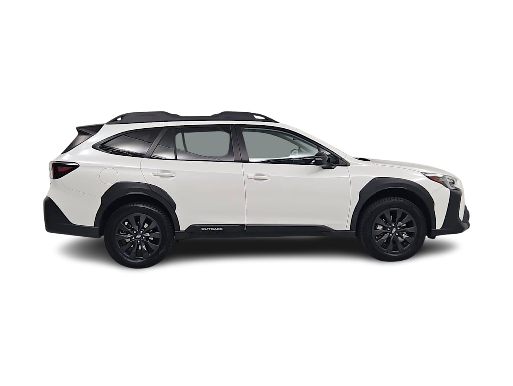 Thumbnail: 2023 Subaru Outback - 22
