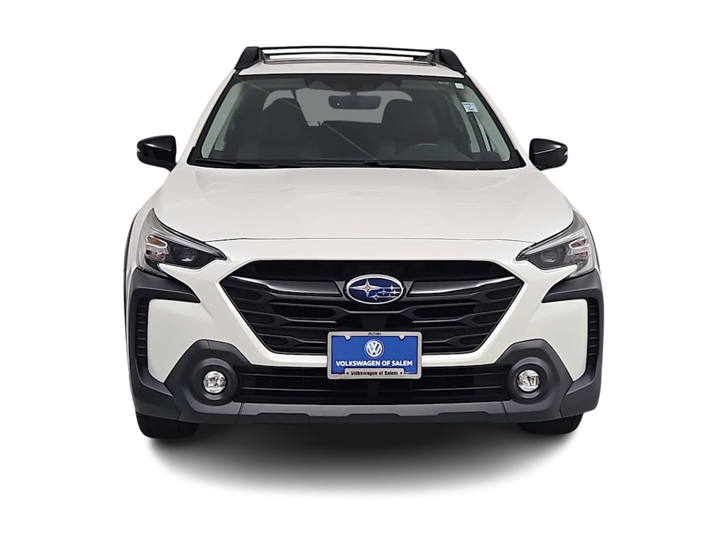 Thumbnail: 2023 Subaru Outback - 6