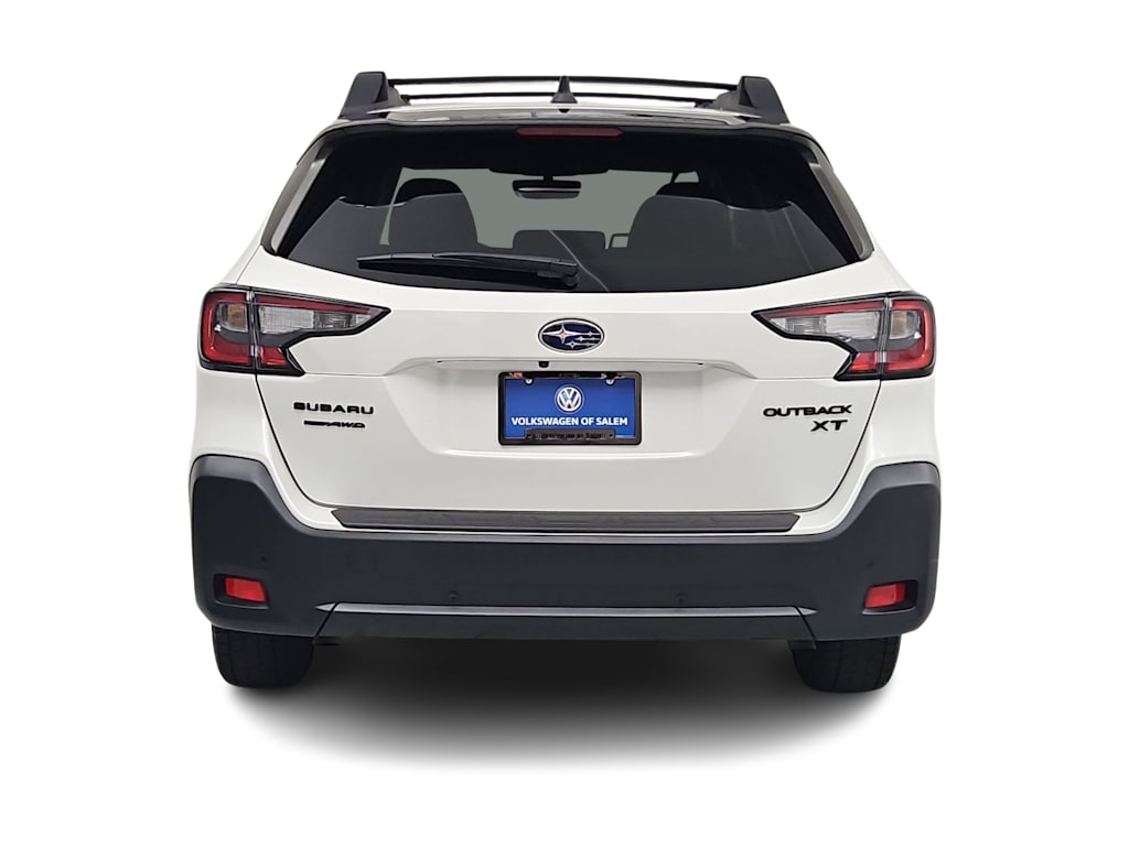Thumbnail: 2023 Subaru Outback - 5