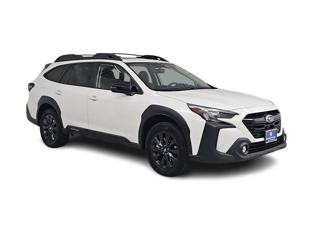 Thumbnail: 2023 Subaru Outback - 23