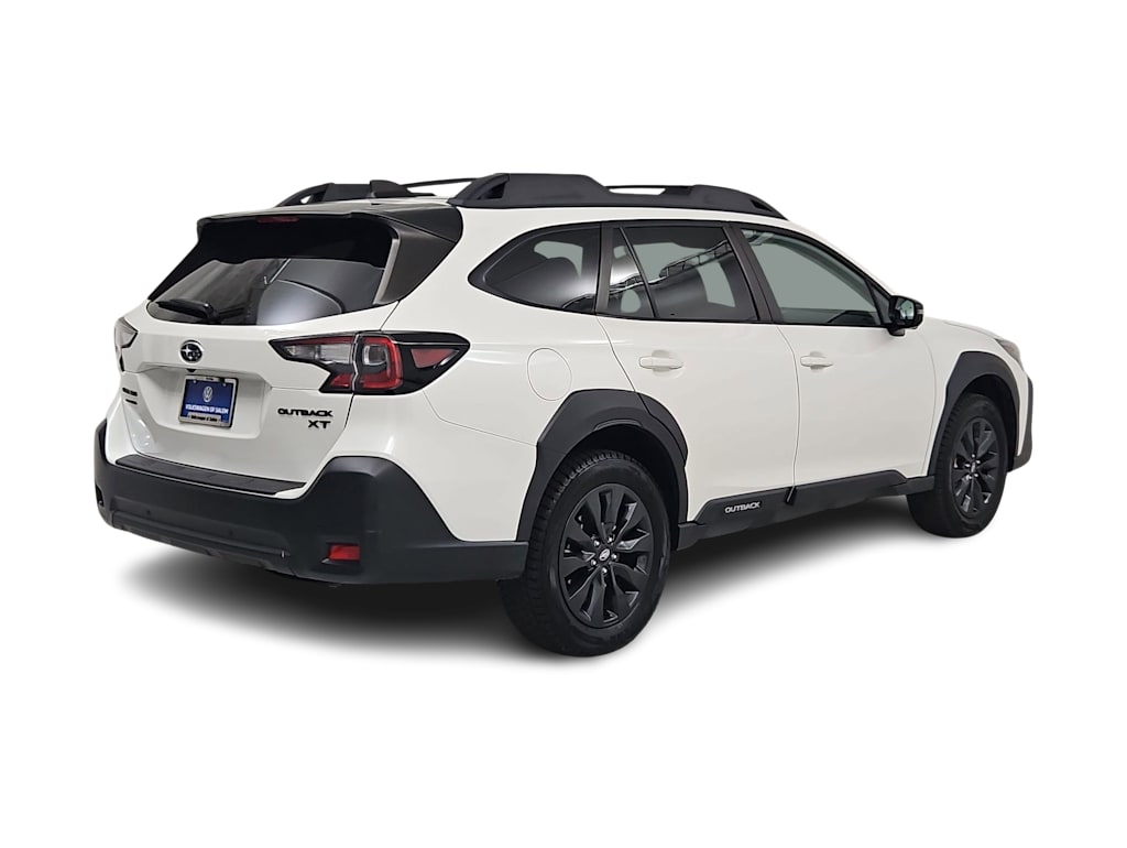 Thumbnail: 2023 Subaru Outback - 21