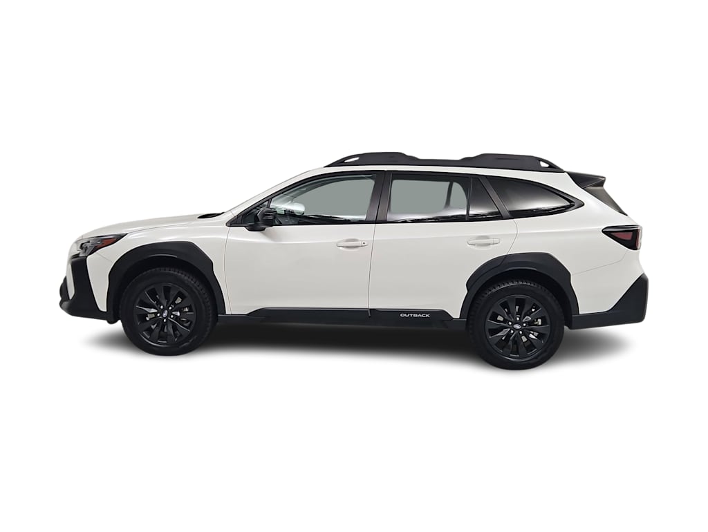 Thumbnail: 2023 Subaru Outback - 3