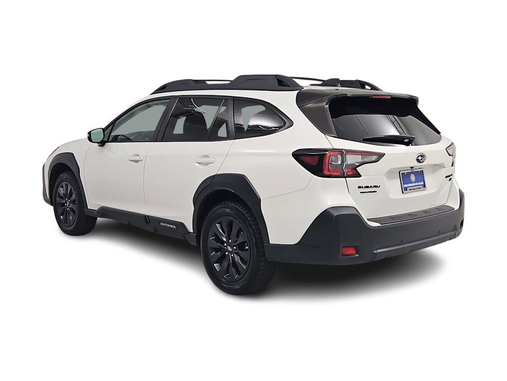 Thumbnail: 2023 Subaru Outback - 4