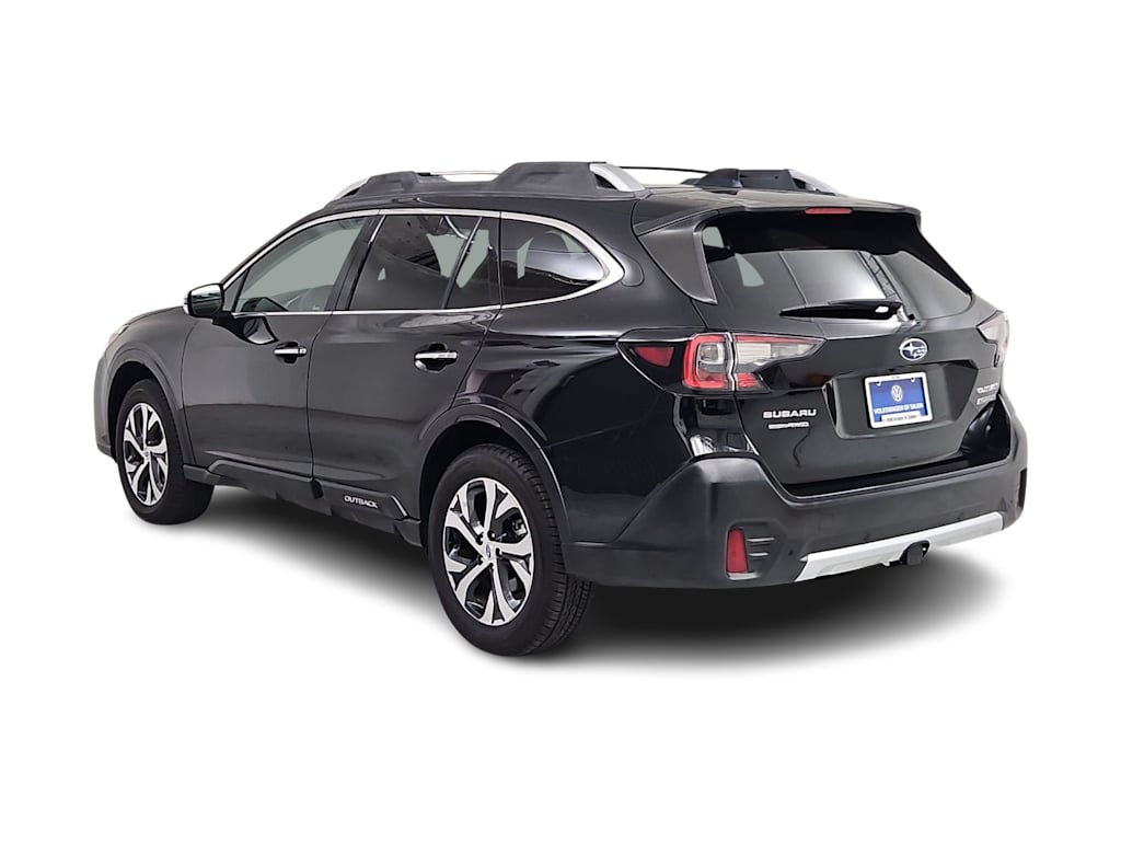 Thumbnail: 2020 Subaru Outback - 4