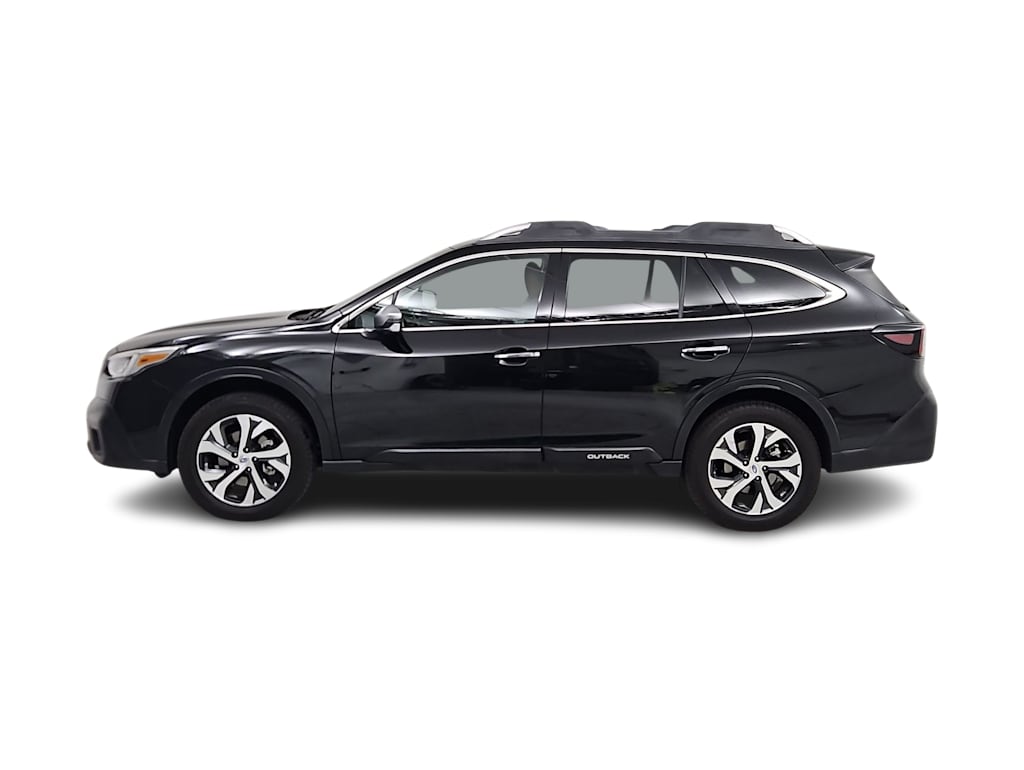 Thumbnail: 2020 Subaru Outback - 3