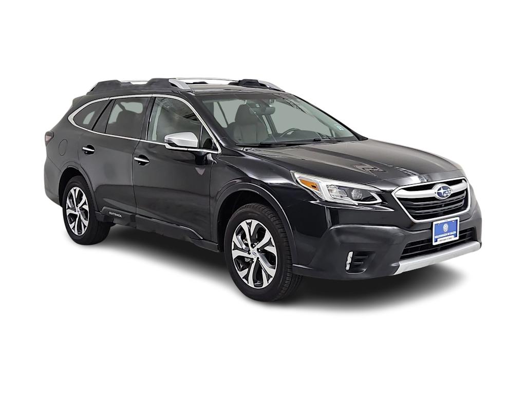 Thumbnail: 2020 Subaru Outback - 23