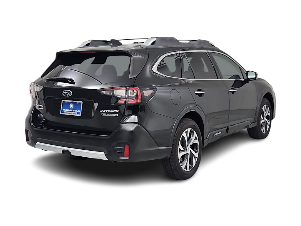 Thumbnail: 2020 Subaru Outback - 21
