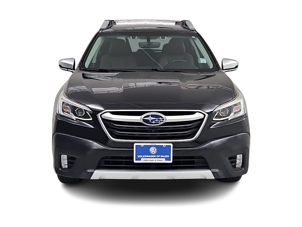 Thumbnail: 2020 Subaru Outback - 6