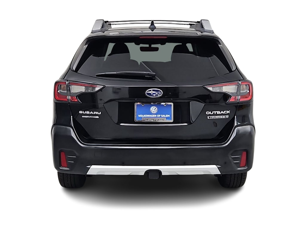 Thumbnail: 2020 Subaru Outback - 5
