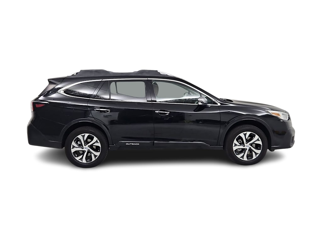 Thumbnail: 2020 Subaru Outback - 22