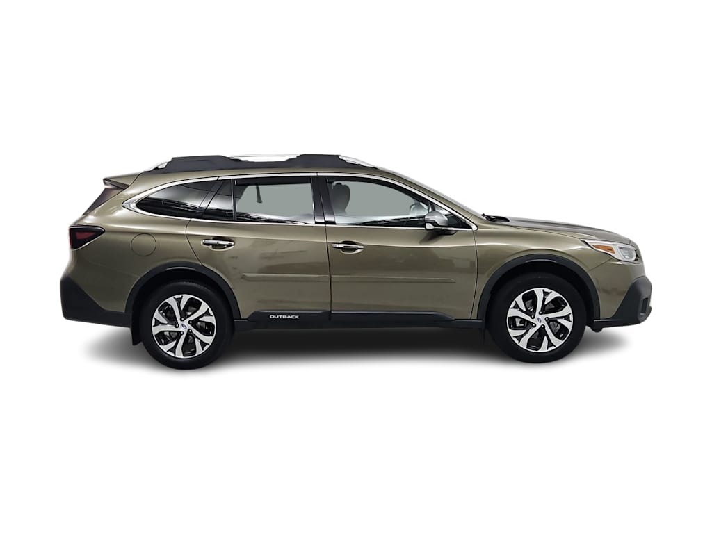Thumbnail: 2021 Subaru Outback - 21