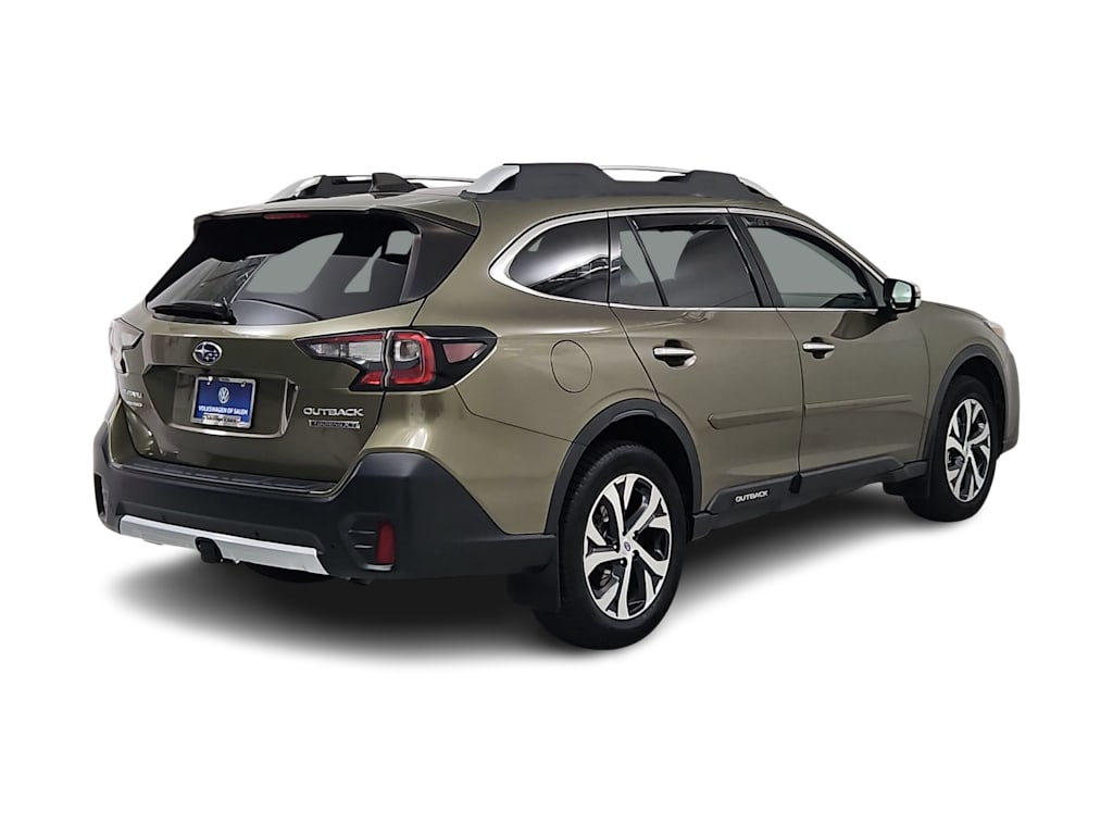Thumbnail: 2021 Subaru Outback - 20