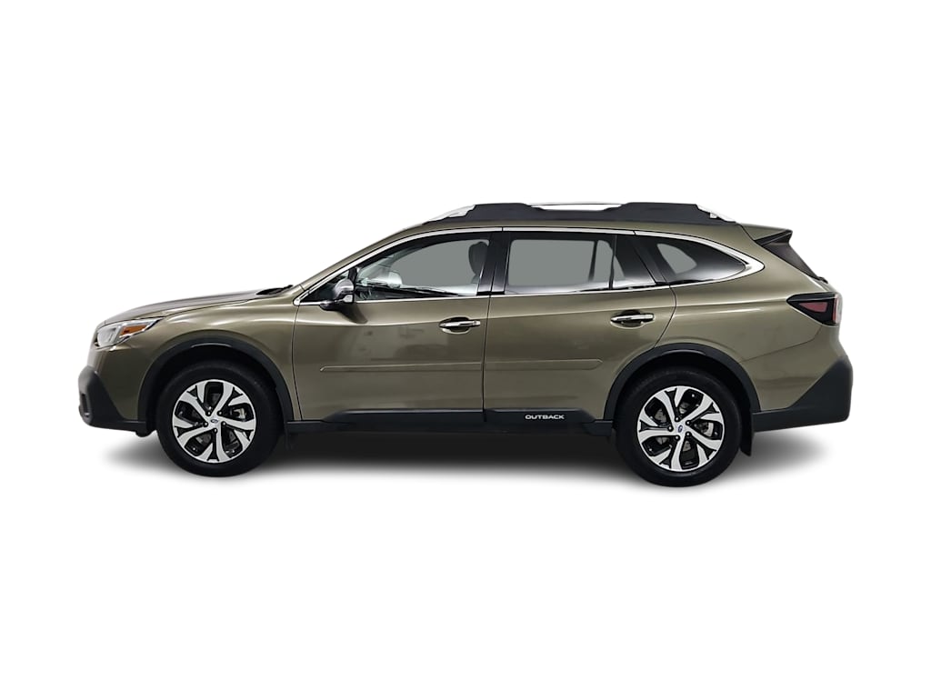 Thumbnail: 2021 Subaru Outback - 3