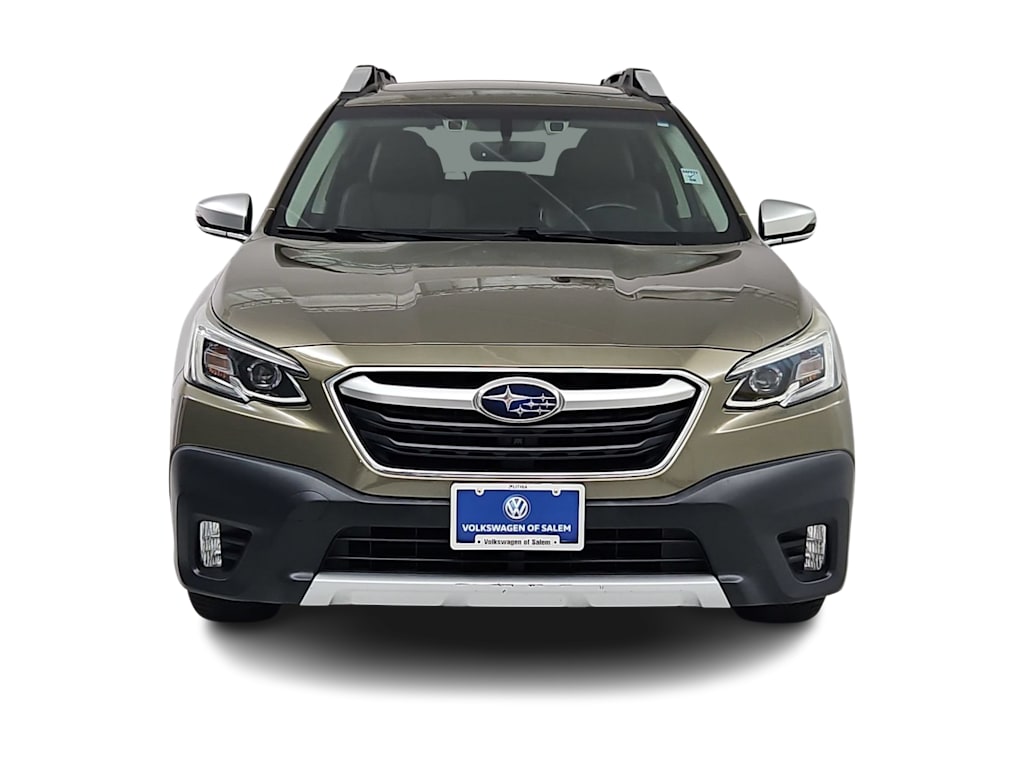Thumbnail: 2021 Subaru Outback - 6