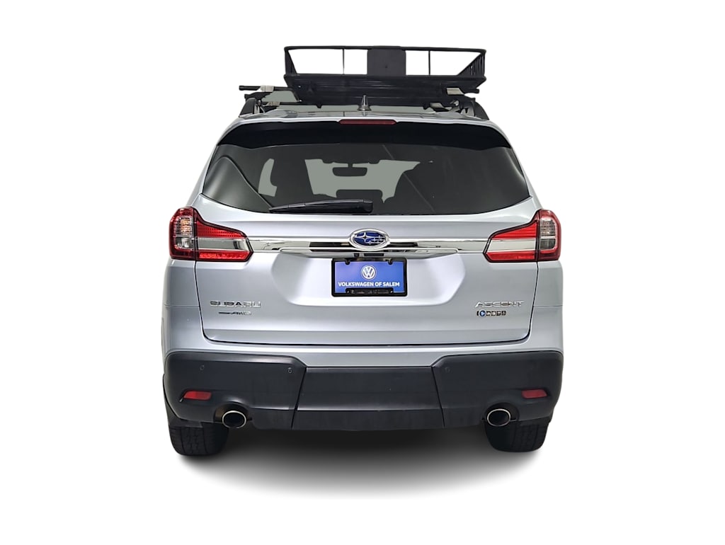Thumbnail: 2021 Subaru Ascent - 5