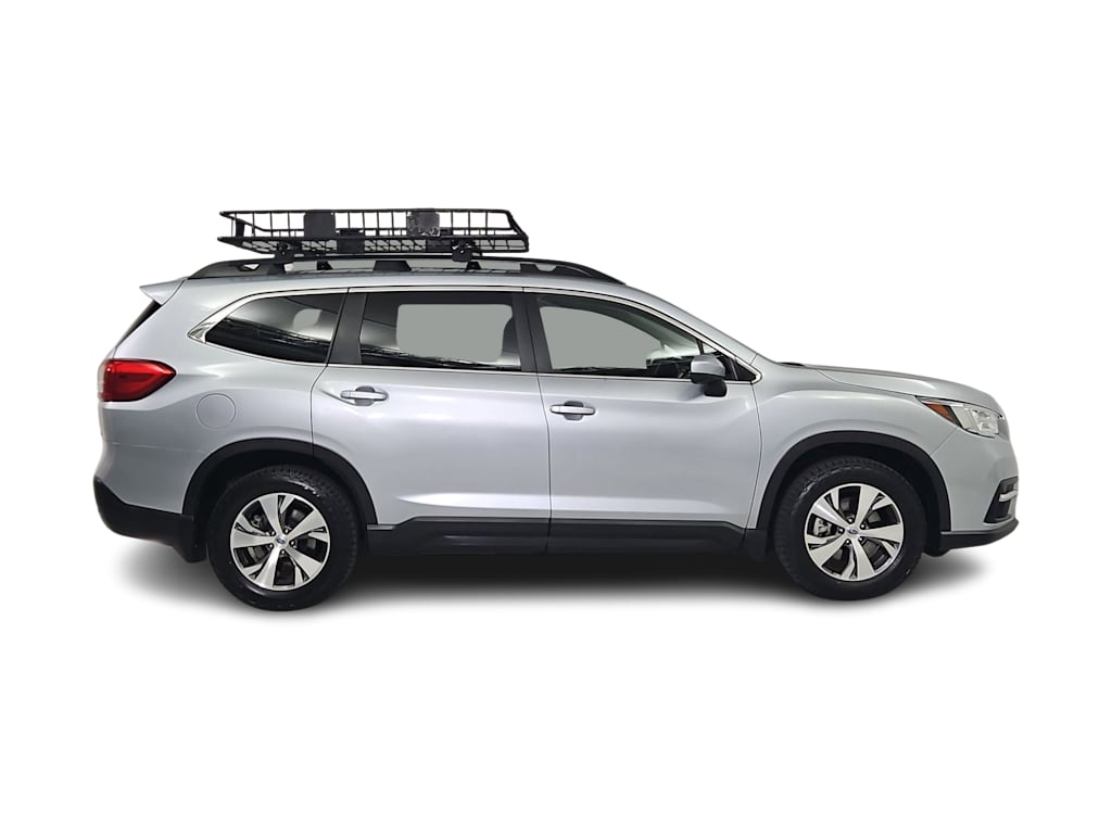Thumbnail: 2021 Subaru Ascent - 21