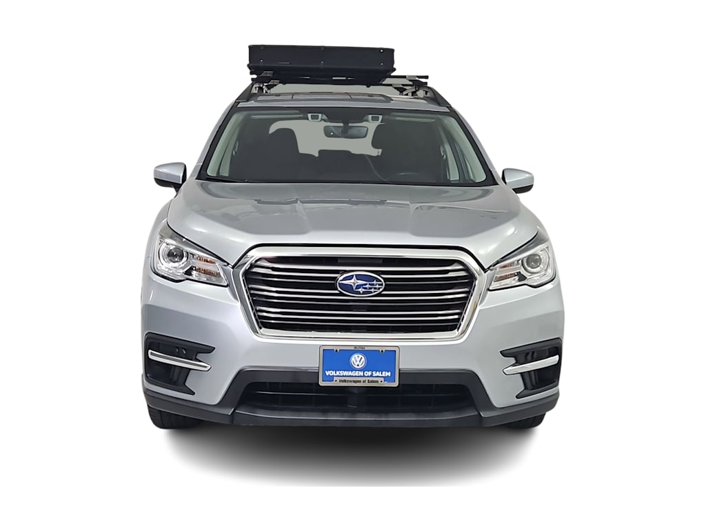 Thumbnail: 2021 Subaru Ascent - 6