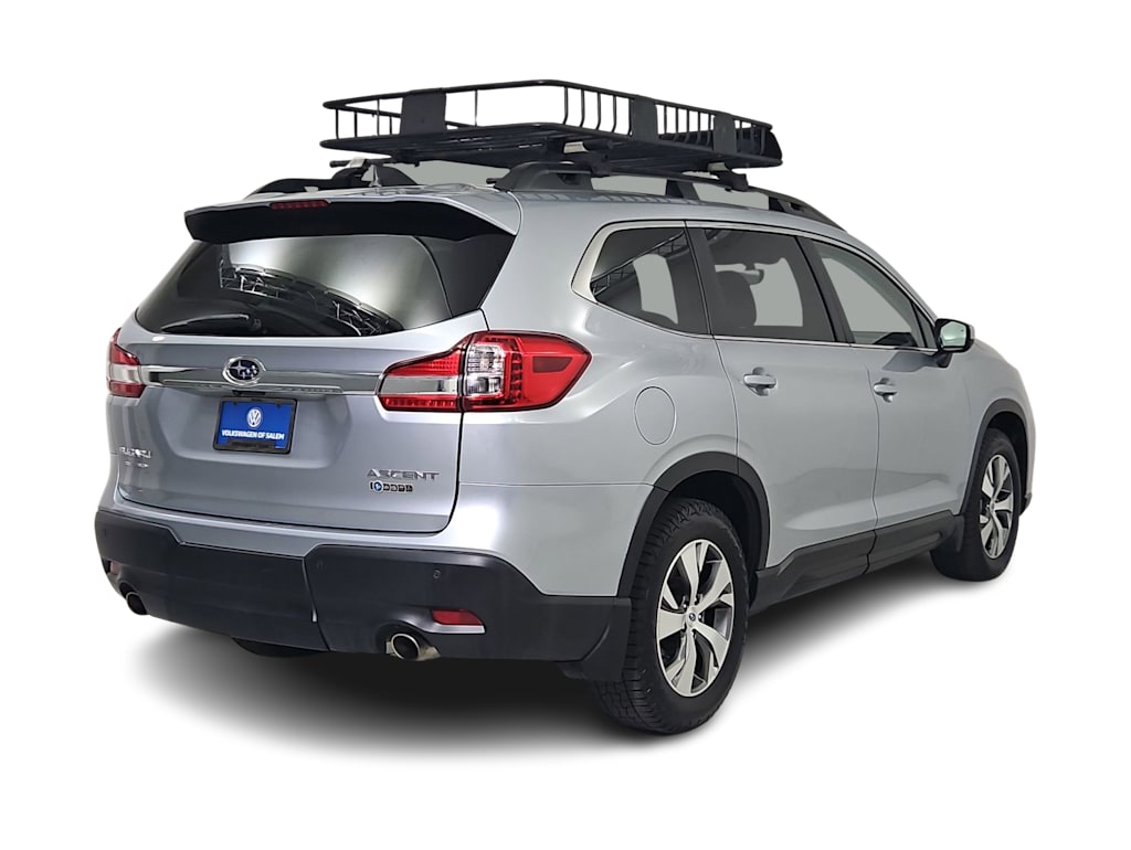 Thumbnail: 2021 Subaru Ascent - 20