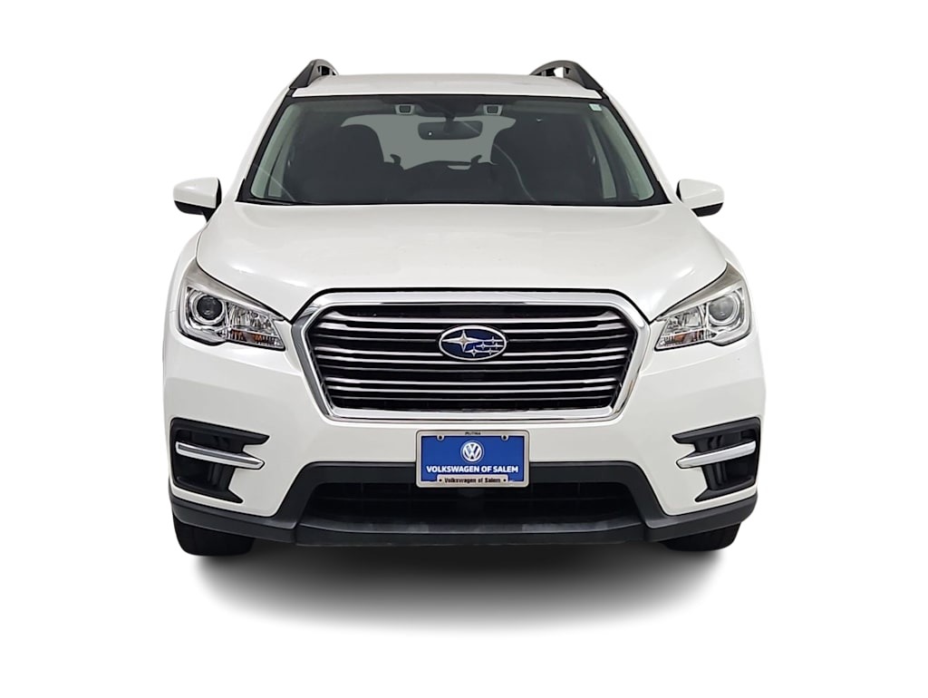 Thumbnail: 2019 Subaru Ascent - 6