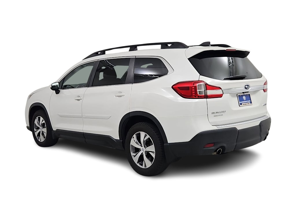 Thumbnail: 2019 Subaru Ascent - 4