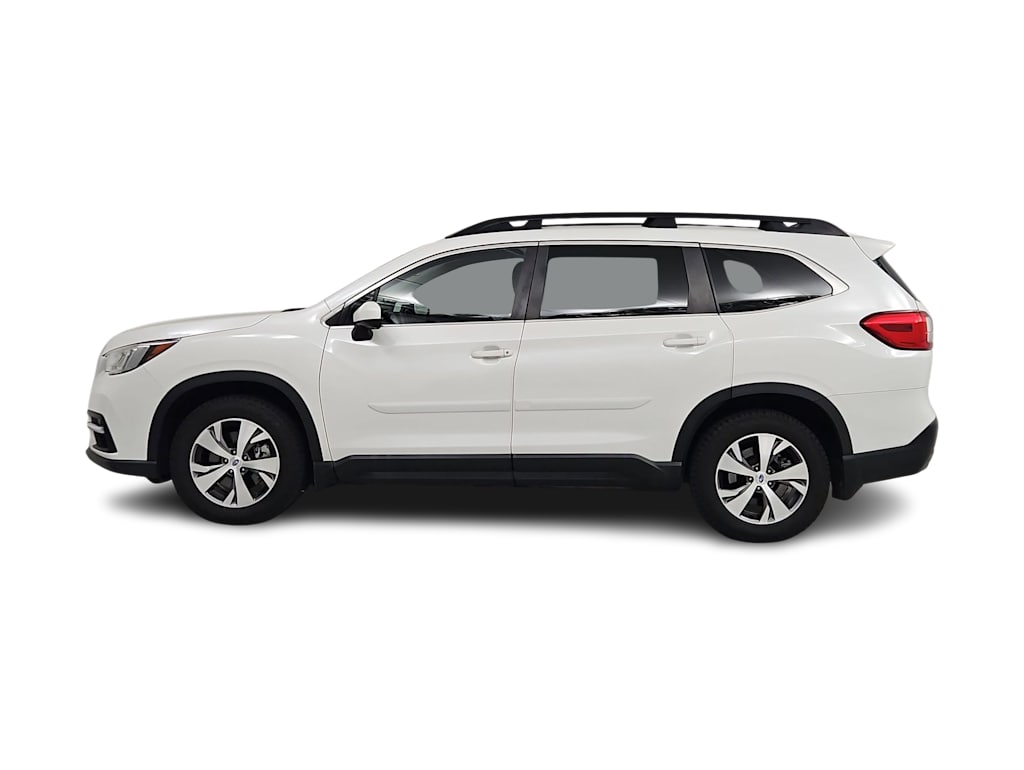 Thumbnail: 2019 Subaru Ascent - 3