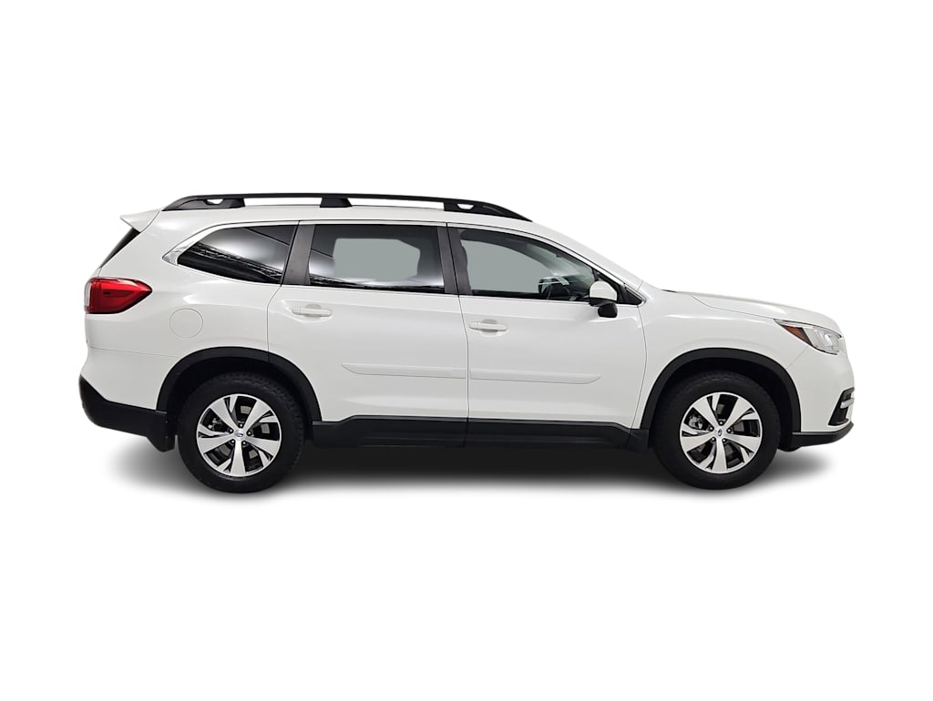 Thumbnail: 2019 Subaru Ascent - 22