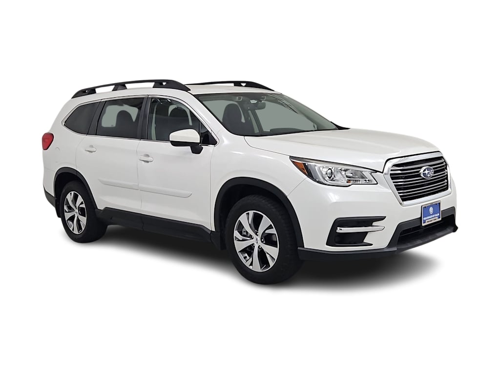 Thumbnail: 2019 Subaru Ascent - 23
