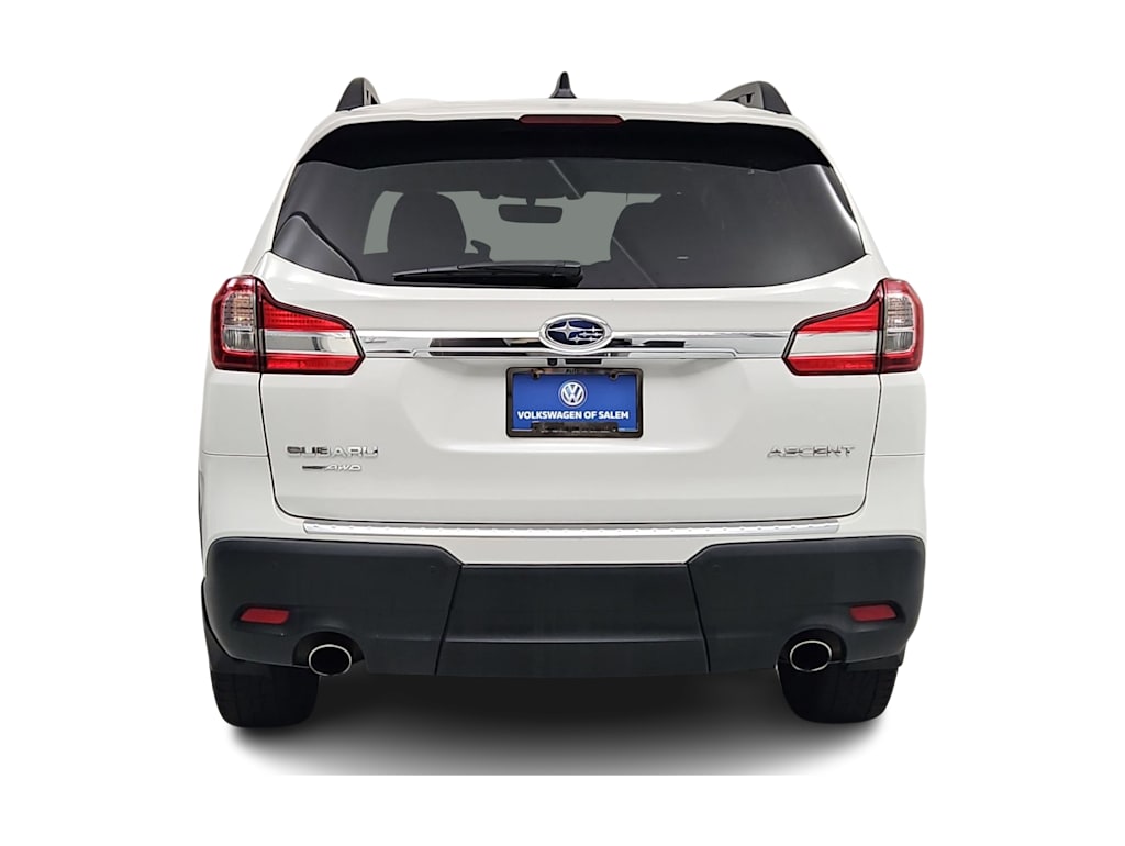 Thumbnail: 2019 Subaru Ascent - 5