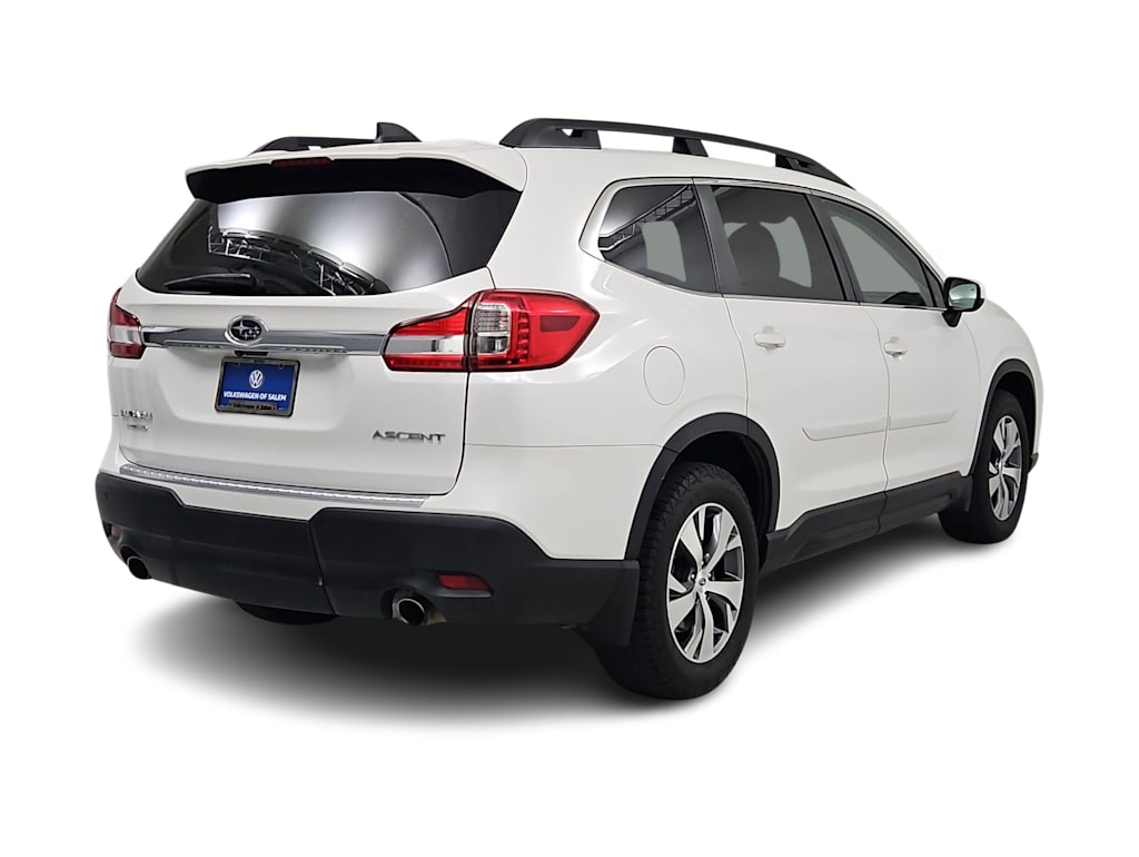 Thumbnail: 2019 Subaru Ascent - 21