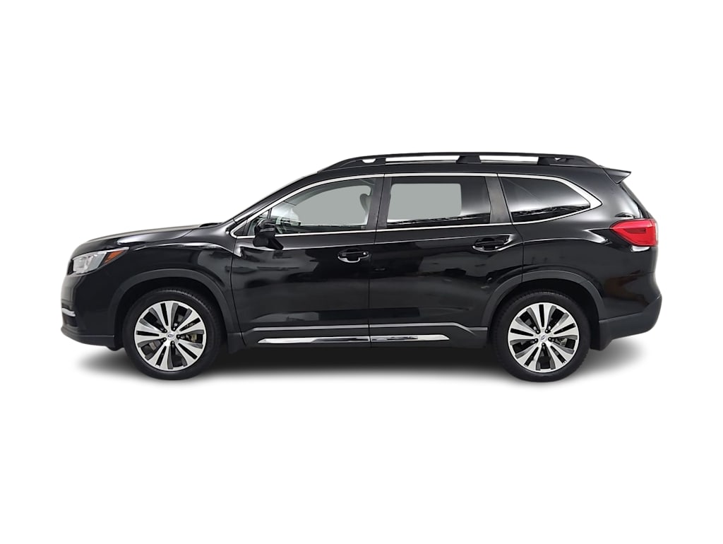 Thumbnail: 2019 Subaru Ascent - 3