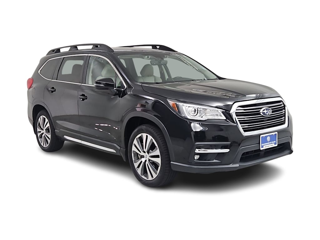 Thumbnail: 2019 Subaru Ascent - 23