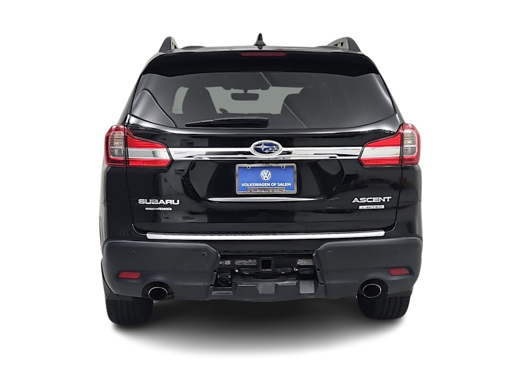 Thumbnail: 2019 Subaru Ascent - 5