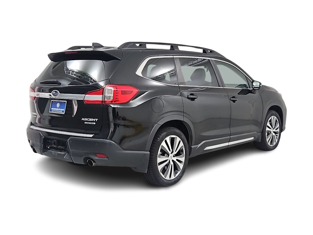 Thumbnail: 2019 Subaru Ascent - 21
