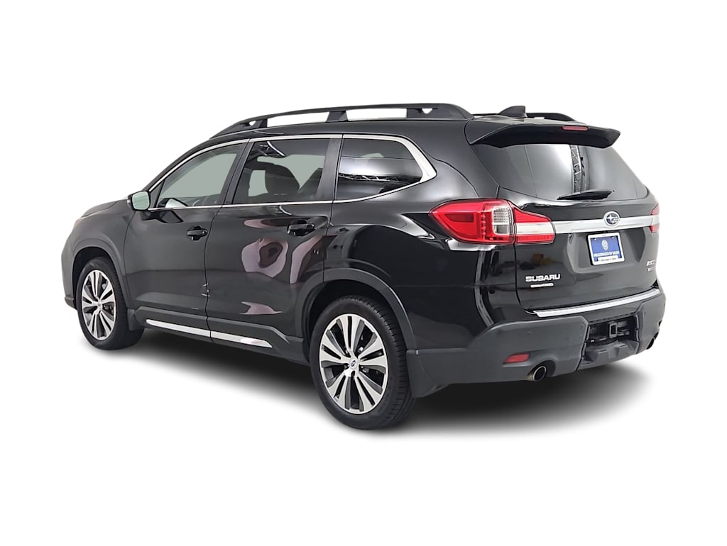 Thumbnail: 2019 Subaru Ascent - 4