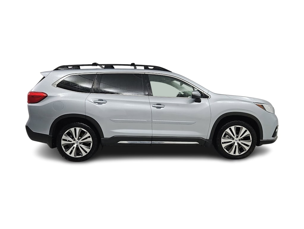 2022 Subaru Ascent Limited 22