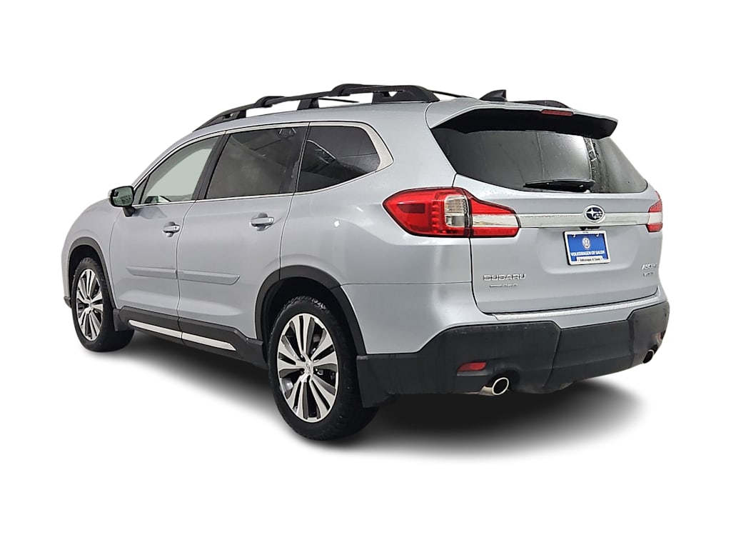 2022 Subaru Ascent Limited 4