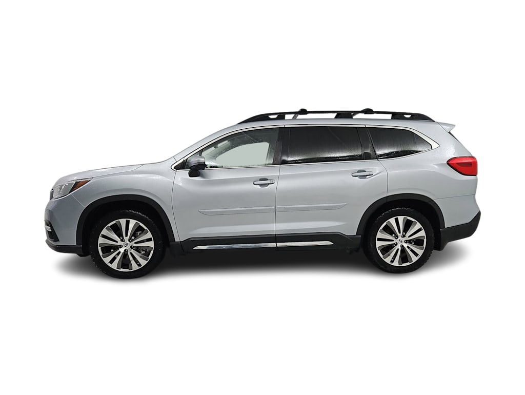 2022 Subaru Ascent Limited 3