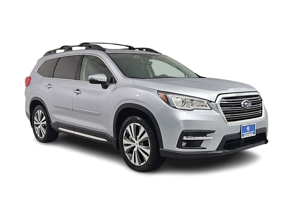 2022 Subaru Ascent Limited 23