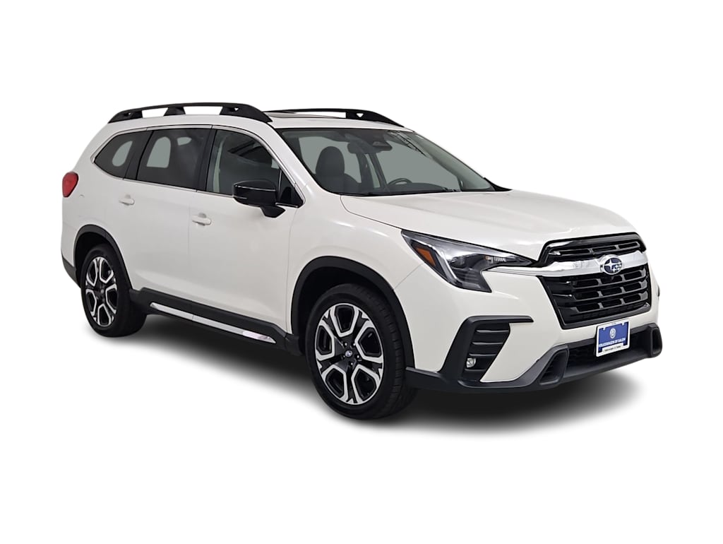 Thumbnail: 2024 Subaru Ascent - 23