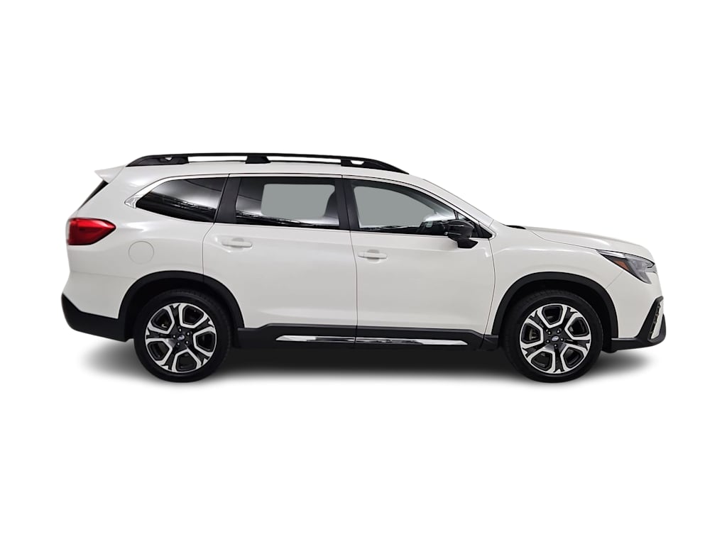 Thumbnail: 2024 Subaru Ascent - 22