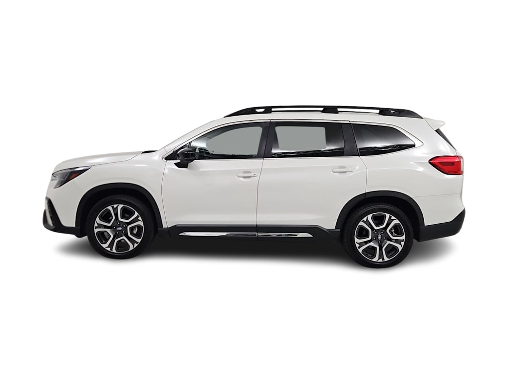 Thumbnail: 2024 Subaru Ascent - 3