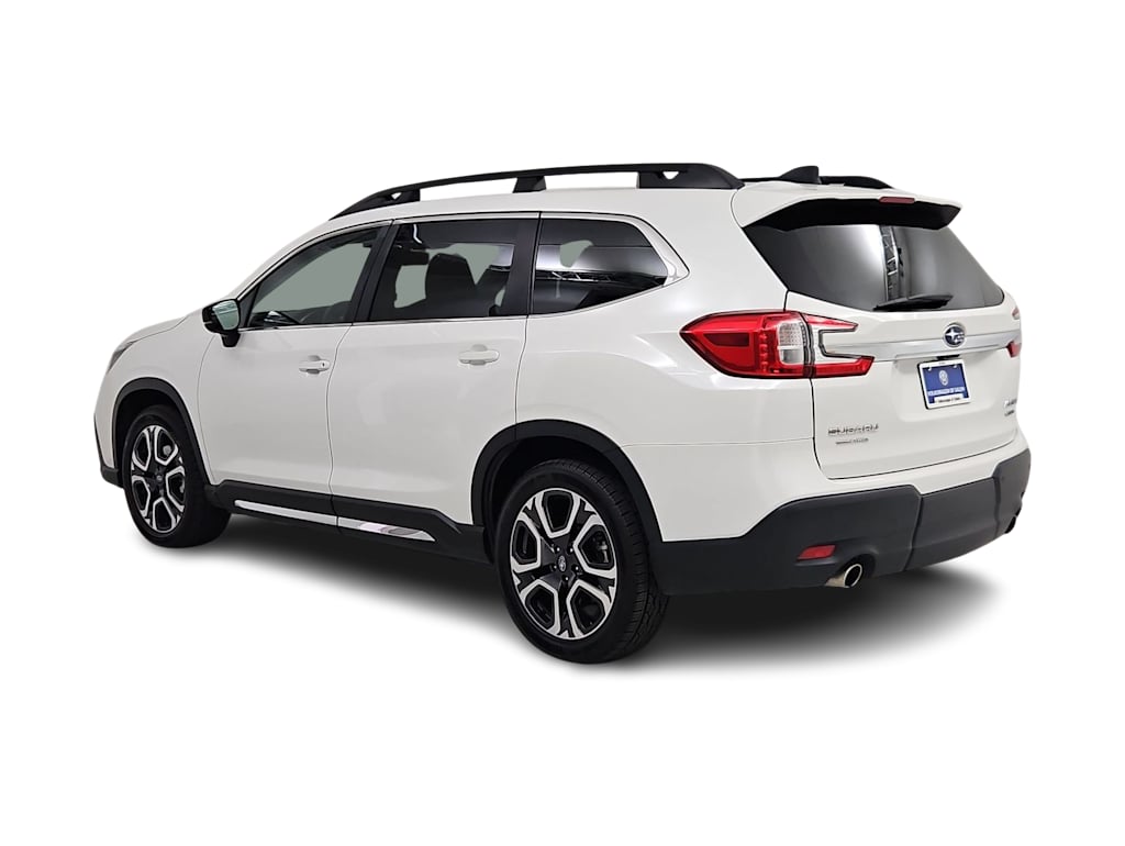 Thumbnail: 2024 Subaru Ascent - 4