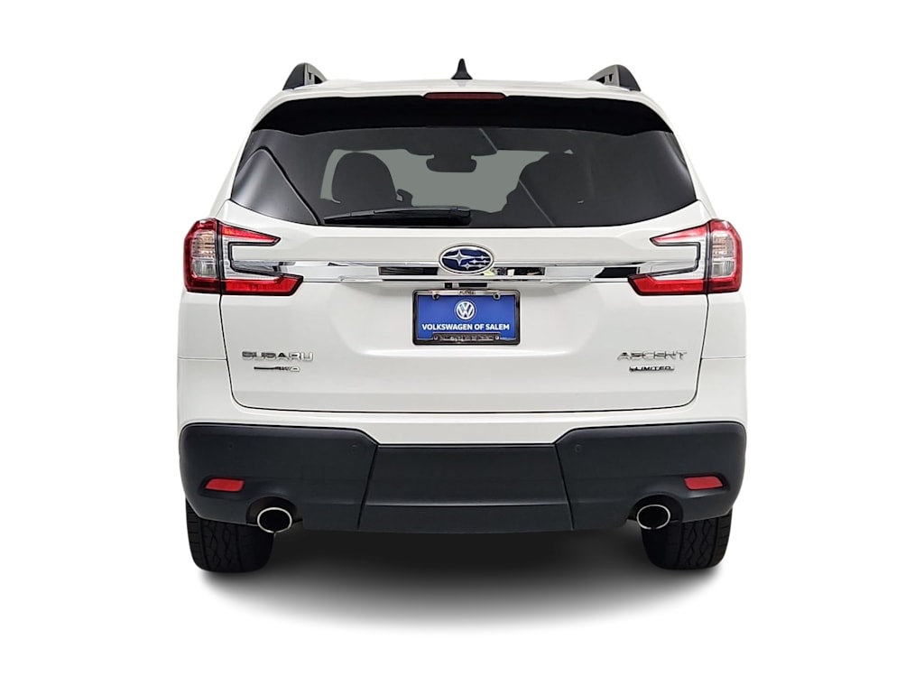 Thumbnail: 2024 Subaru Ascent - 5