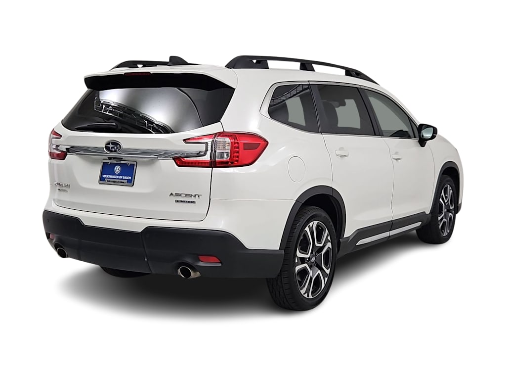 Thumbnail: 2024 Subaru Ascent - 21